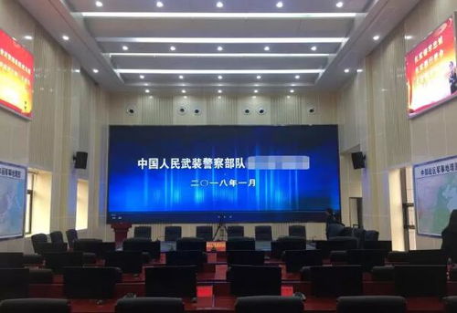 聯建光電 以光電科技引領行業創新，全球業務版圖持續擴展