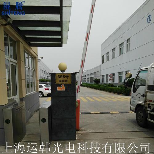 精準控濕，保障精密制造 上海運韓光電科技訂購濕騰工業除濕機